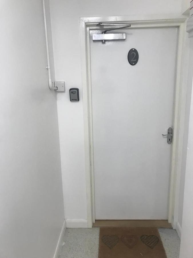 Entire Two Bedrooms Flat With Nice View H2 그레이트야머스 외부 사진