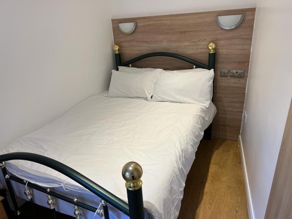 Entire Two Bedrooms Flat With Nice View H2 그레이트야머스 외부 사진